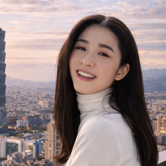 Chúc Xuân Trang (@chang.intaiwan)